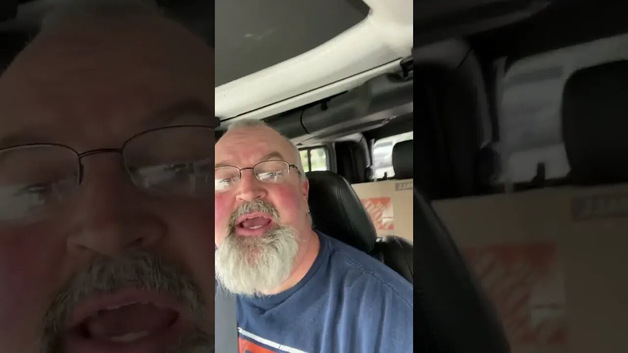 Buying ice no more??