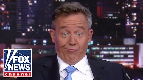 #Foxnews Gutfeld reacts to left losing it over 'Let's Go Brandon'