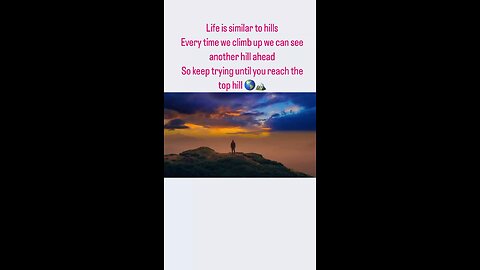 #lifelessons