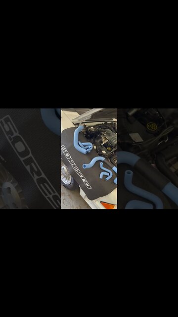 Brand new from @latemodelrestoration 🔥 #fordmustang #mustang