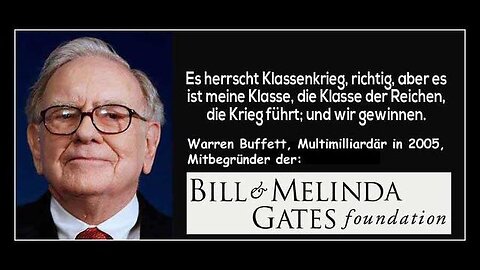 SWR-Doku über Bill Gates