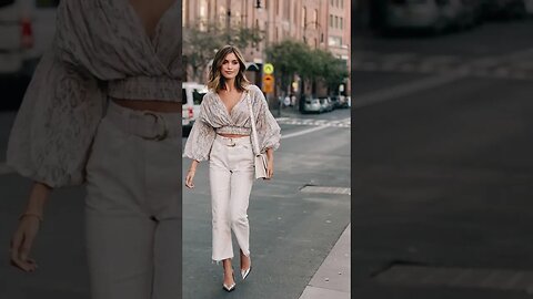O que usar quando se sente romântica? Crie seu estilo único no Método Moda Sem Firulas #shorts