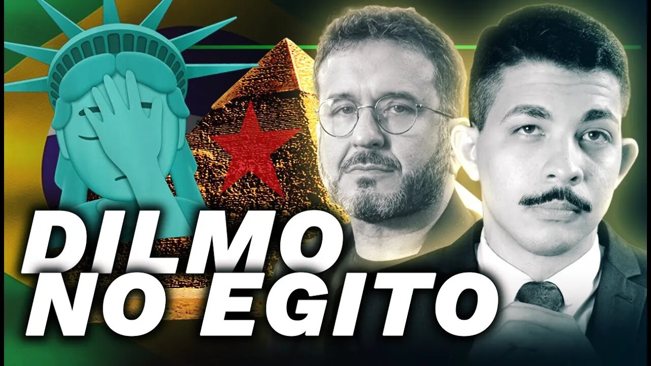 Nova Iorque: A Falha suprema - (Com @KiM PAiM e @Brasil 200)