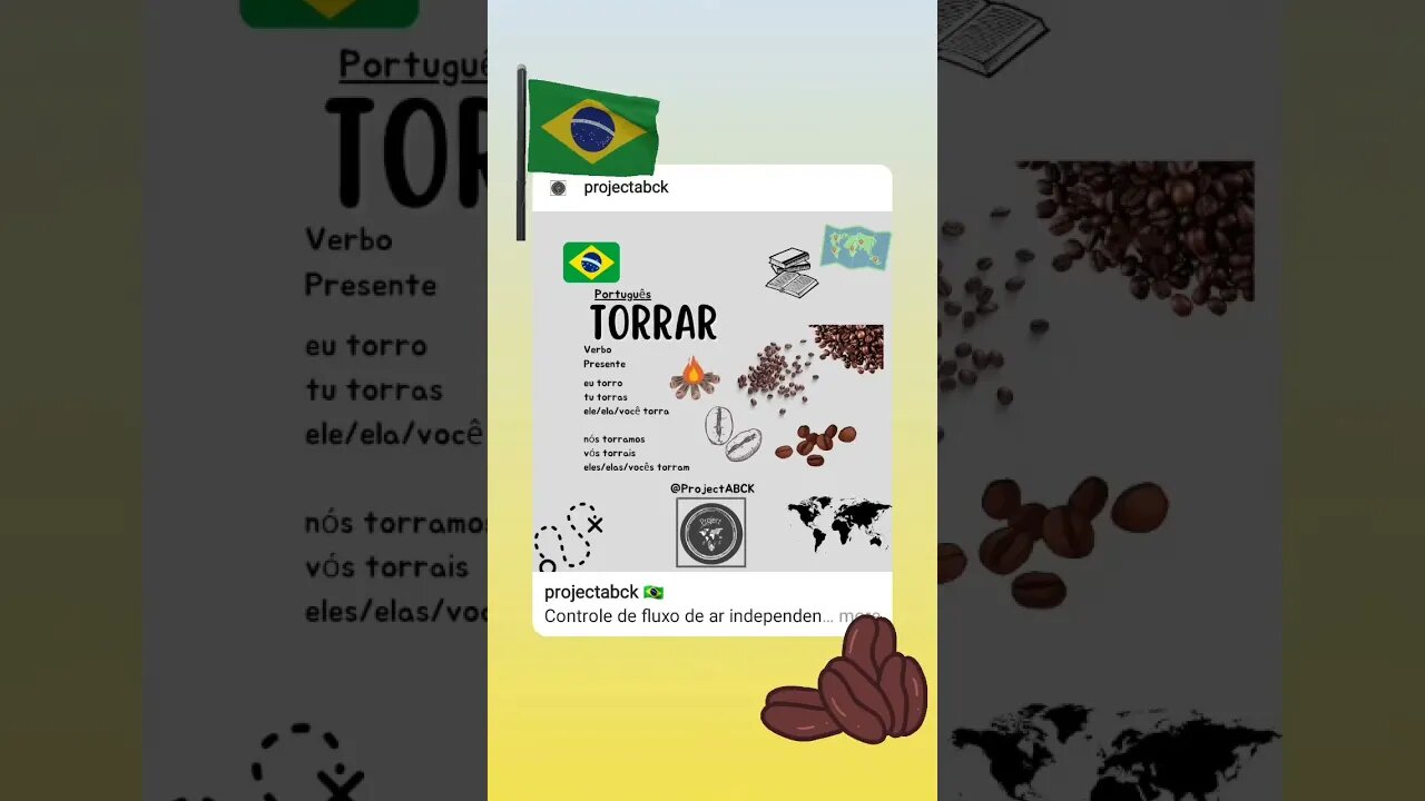 🇧🇷 Torrar