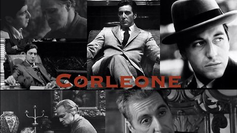 CORLEONE