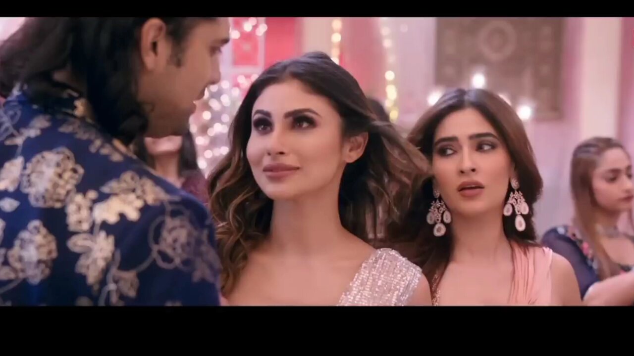 Dil galti kar baitha hai song |jubin nautiyal,mouni roy