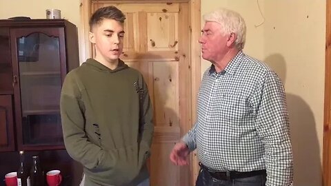 Kieron was diagnosed with a liver disorder. He shares his amazing story with us.