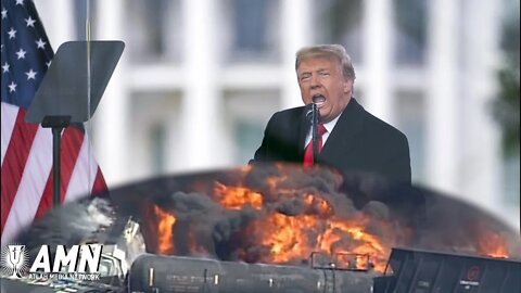 I'm So Glad I Got Off The Trump Train
