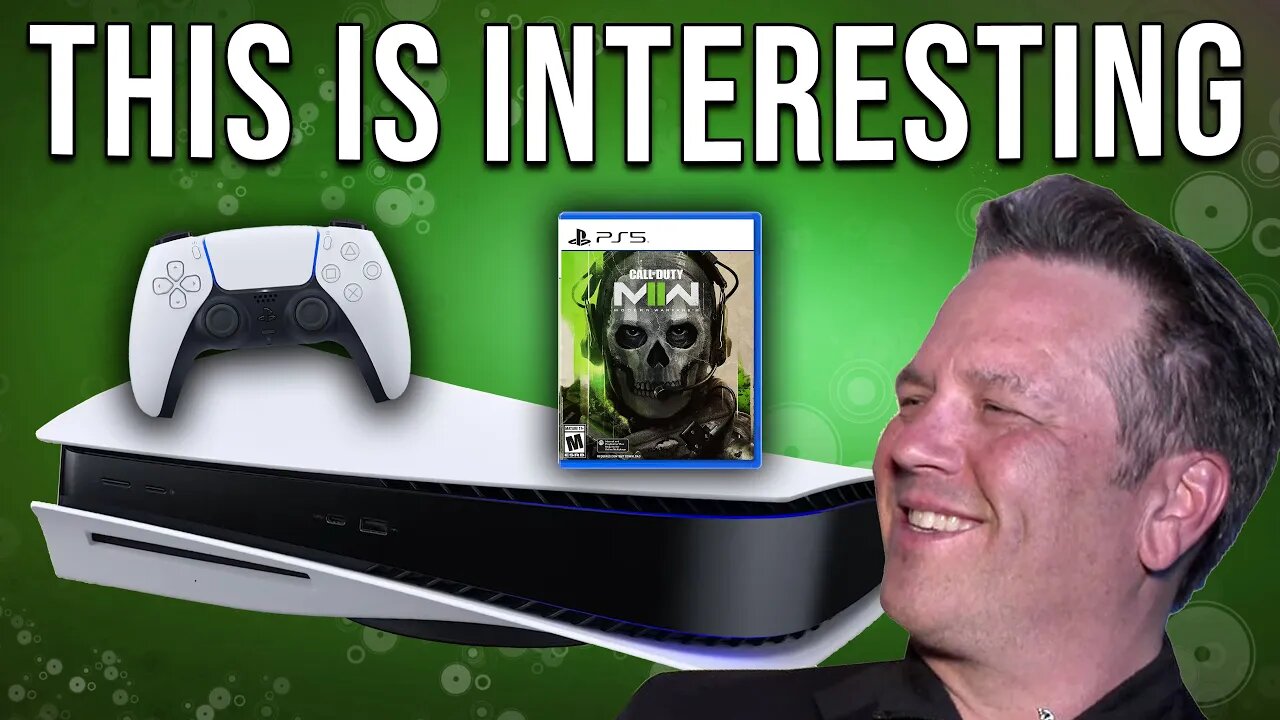 Phil Spencer Has Just Made A Huge Announcement