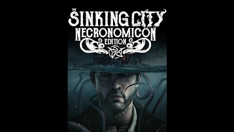 The Sinking City: #Lovecraftian #horror game