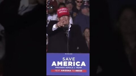 The truth about the crowds at Trump’s rallies