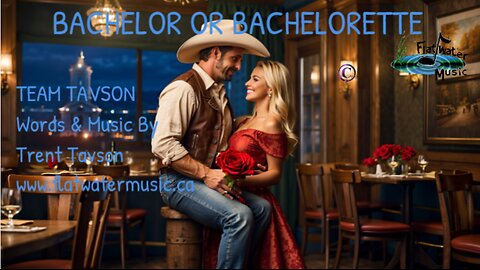 BACHELOR OR BACHELORETTE