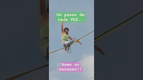 Cada passo, uma nova história para contar.#shorts #passoapasso #passo #motivação24h #motivation