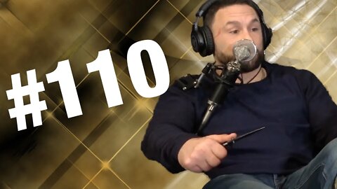 We Are Being Censored! | Episode #110 | Champ and The Tramp