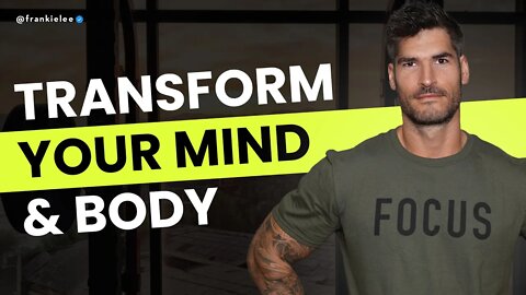 How To Create A BULLETPROOF Mindset & Overcome Anything | Jay Alderton