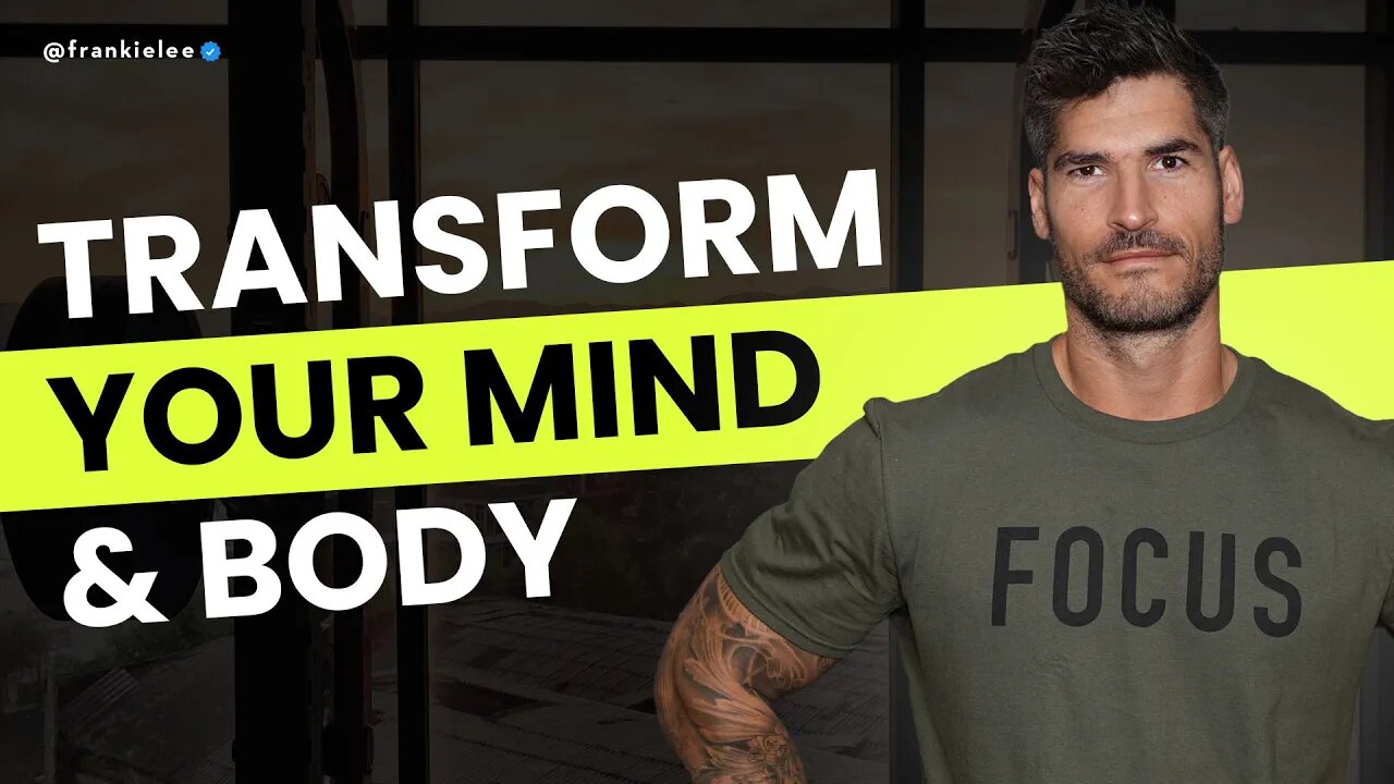How To Create A BULLETPROOF Mindset & Overcome Anything | Jay Alderton