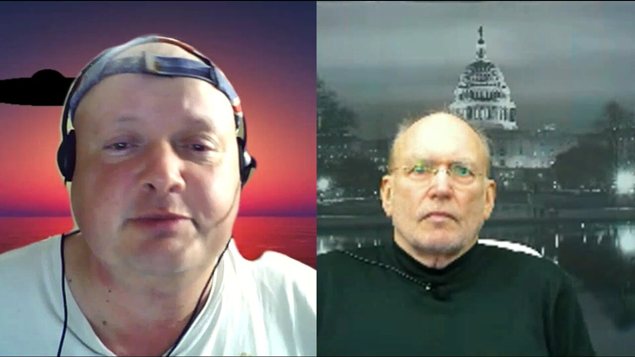UFO Disclosure 2020- Perspectives with Stephen Bassett