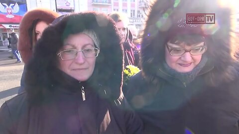 Givi's funeral