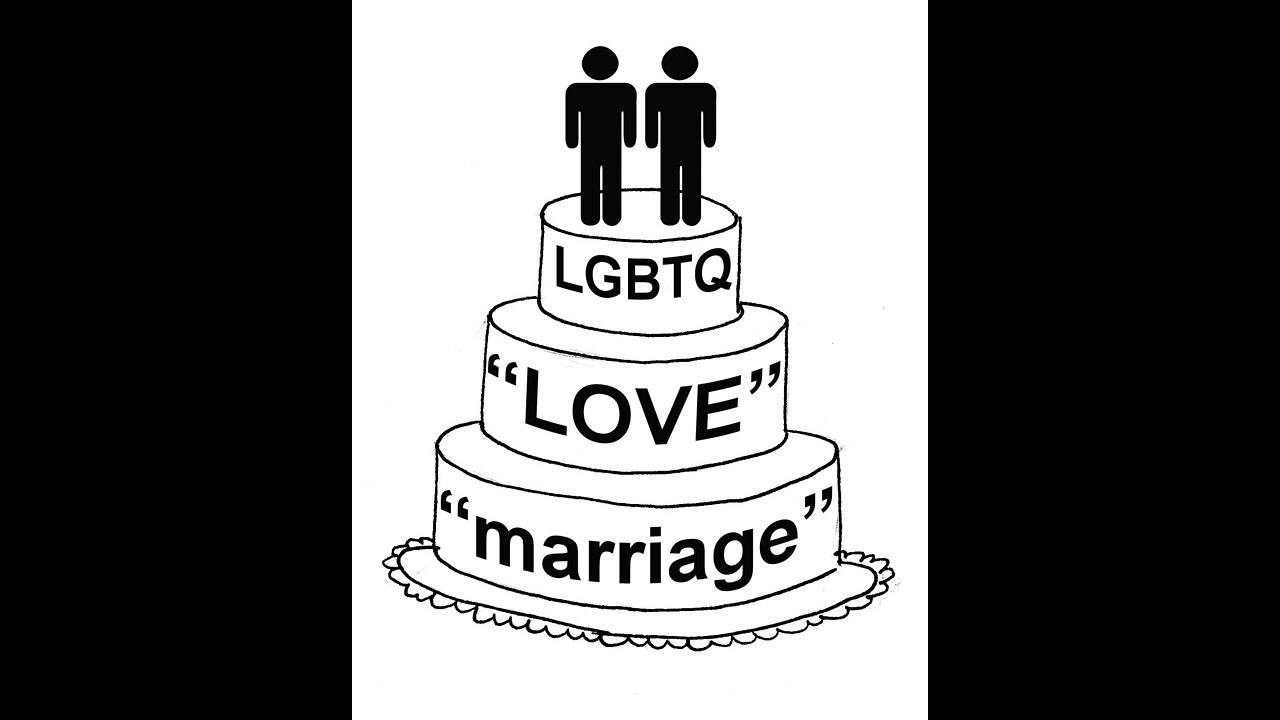 The World Calls It Love -- Taking Back the Rainbow Part 2, Women's Bible Study video by TheJoyfulEye