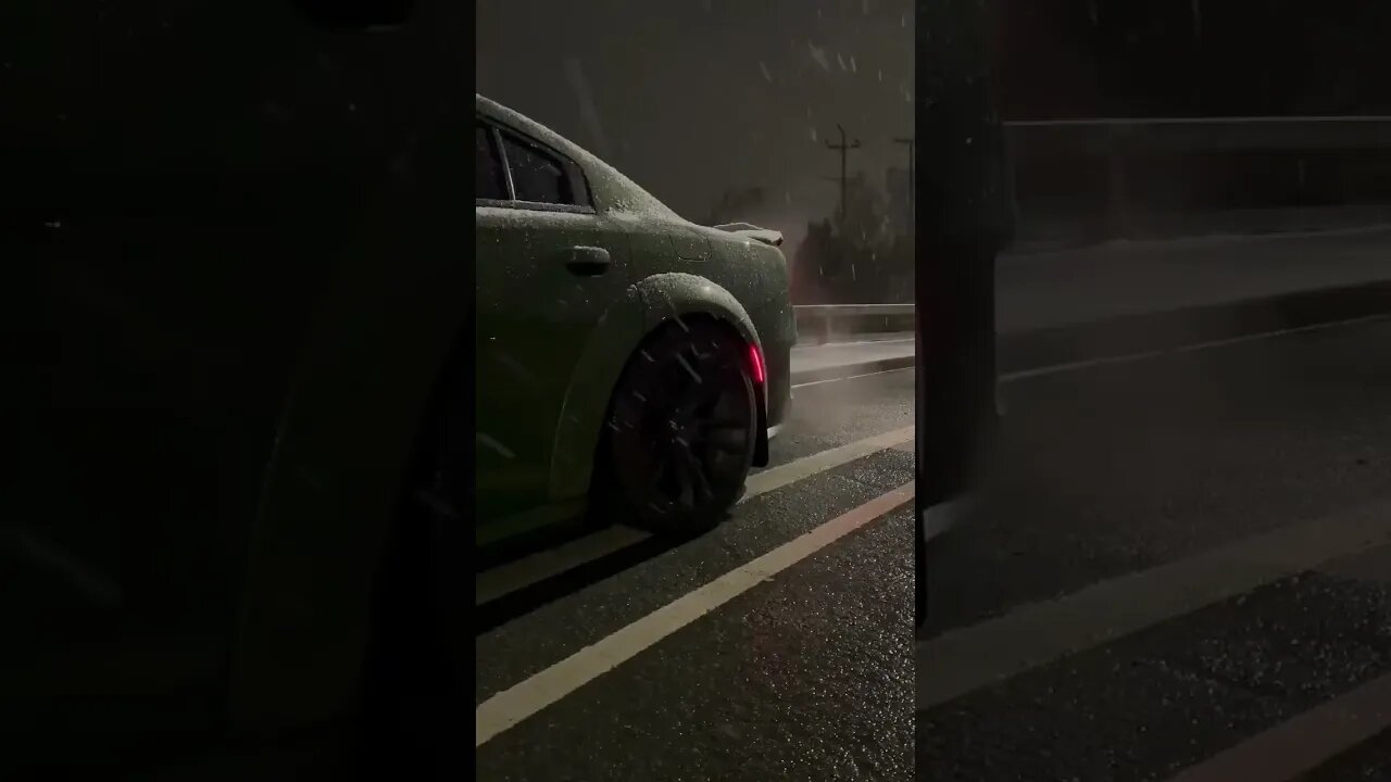 Winter Car Short Video #shorts