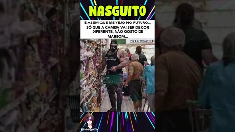 Memes em imagens - ''EU VOU TE DAR ISSO'' #shorts