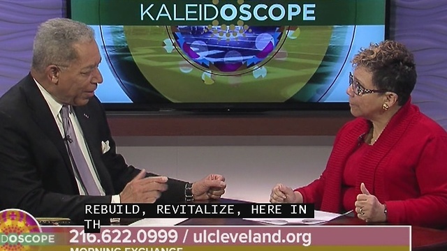 Kaleidoscope