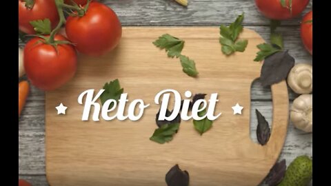 ⚡️The Ultimate Keto Meal Plan⚡️