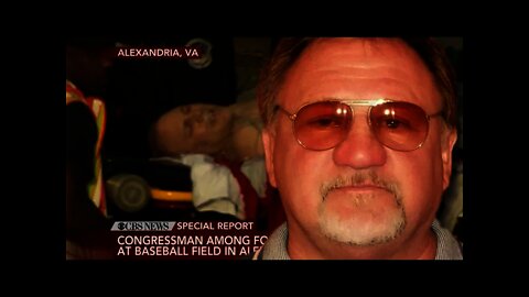 The Truth About the Shooting of Congressman Scalise