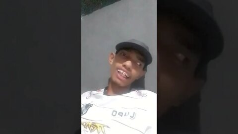 UM DOS MAIORES MC'S DO BRASIL ESTOURADO CANTA MUITO #meme #shorts