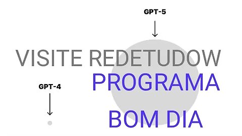 PROGRAMA BOM DIA: GOOGLE TESLA E O GIGANTE