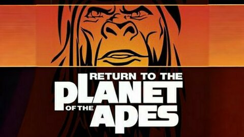 Return to the Planet of the Apes