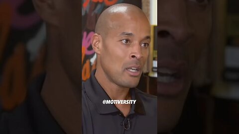 HOW TO GAIN CONFIDENCE - Motivational Speech #motivation #davidgoggins #confidence