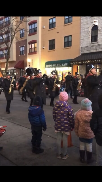 Horrific: New Video from Waukesha, WI (WARNING: Disturbing video)