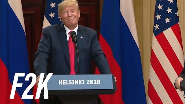 ¿La Casa Blanca de Trump está editando la verdad?