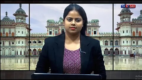 Today Maithili News By Sapna | 11 June 2023 |