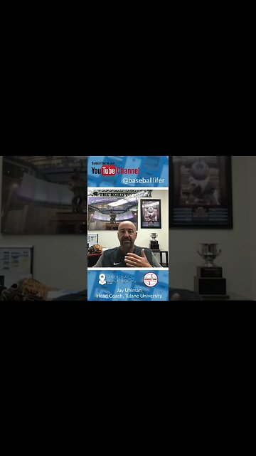 Jay Uhlman - Mental Mindset