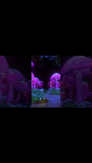 Digital Magic Mushrooms - Try Listening for 30 Seconds #shorts