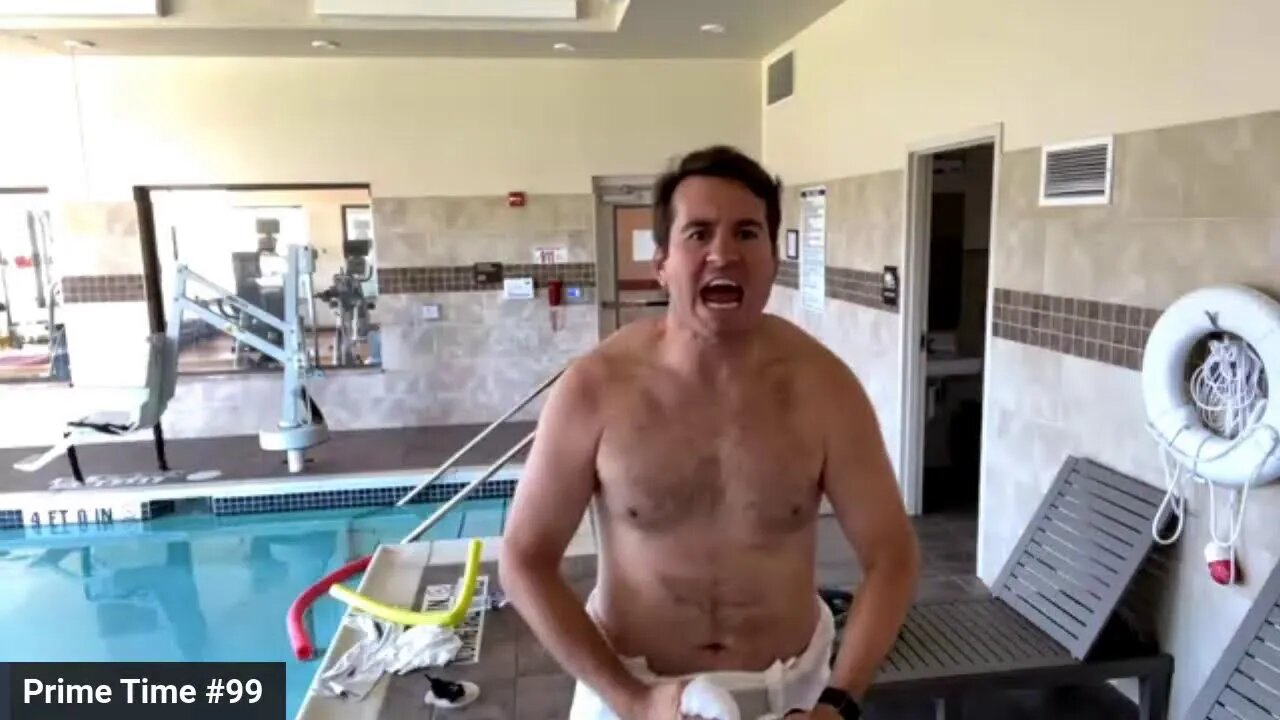 The Penn State Pimp is Back for Round 2