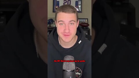 Are Bears fans ever gonna have nice things? 🥲