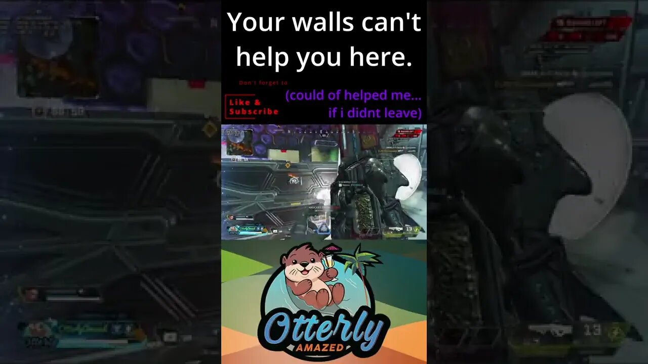 Where are you going... Wait where am I going?