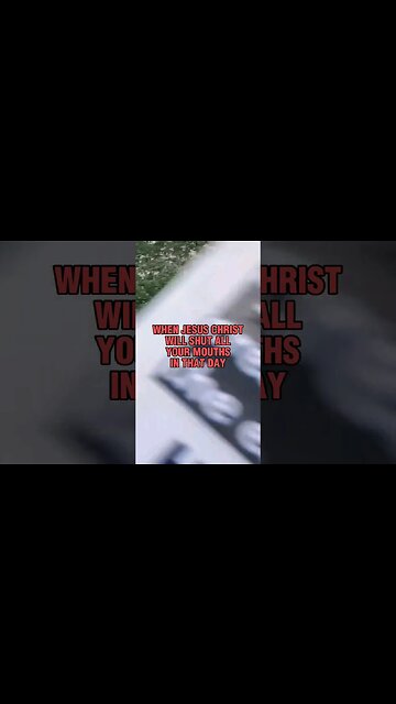 STREET PREACHERS DESTROY ROLLER DRAG BALL #historicbaptist (They Got Triggered . . .)