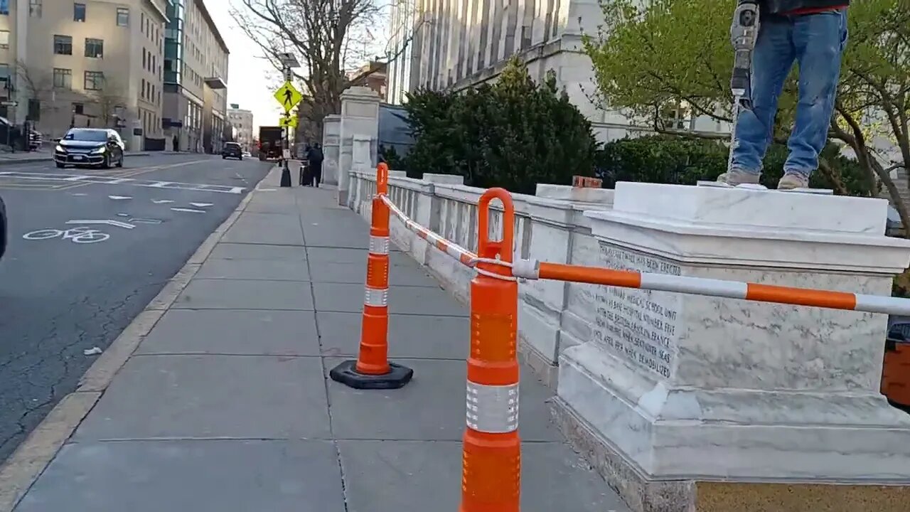 Harvard adding cups to their wall