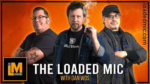 NY BEARS ARMS | The Loaded Mic | EP140