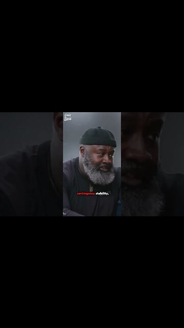 How much TRAINING do you need to be ON point all the time?! Security expert Body by O explains!