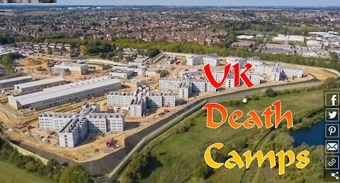 UK Death Camps