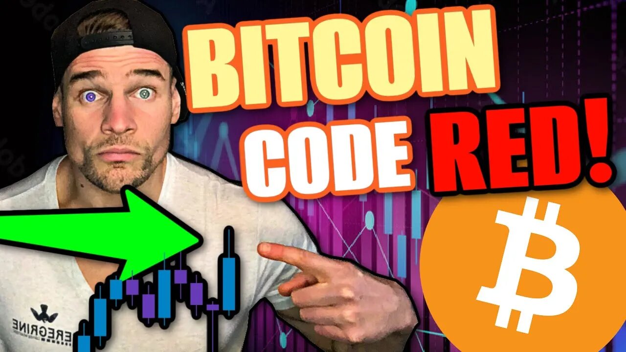 ⚠️ BITCOIN MEGA SIGNAL PRINTING NOW!!!!!!! ⚠️