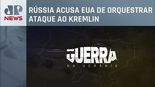 Zelensky pede criação de tribunal para julgar Rússia