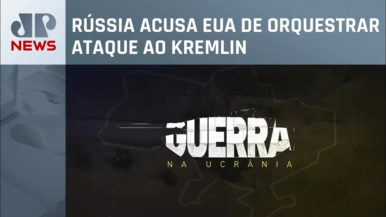 Zelensky pede criação de tribunal para julgar Rússia