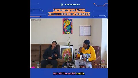 school shooting - are music and guns responsible for violence