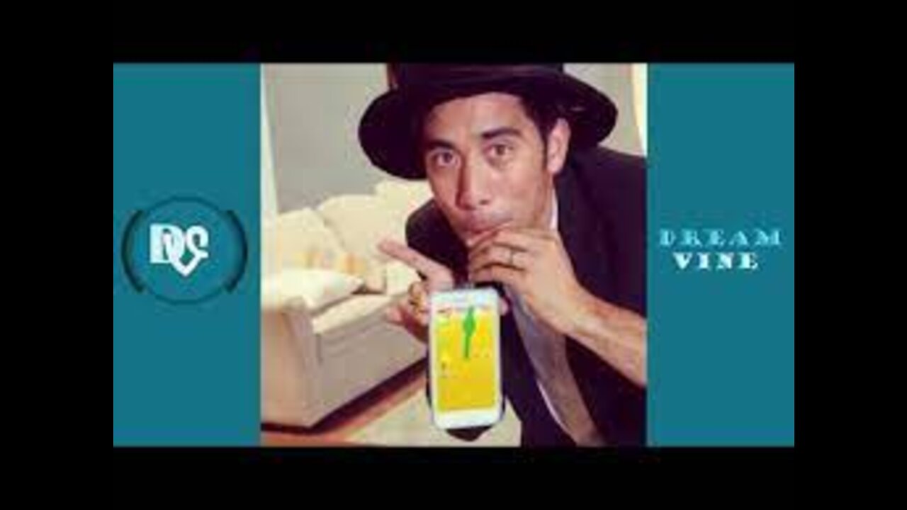 Zach King Magic Vines Compilation | Best Zach King Magic Tricks